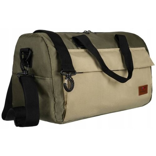 Peterson Potovalne torbe DHPTNGBP13M61791 pisana Cene