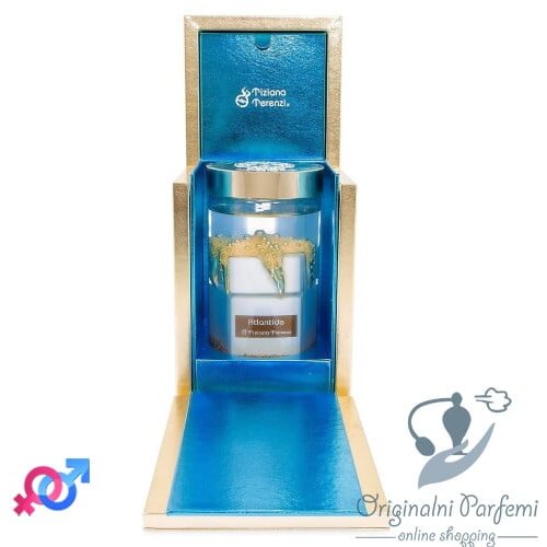 Tiziana Terenzi unisex parfem Atlantide 100ml EDP Cene