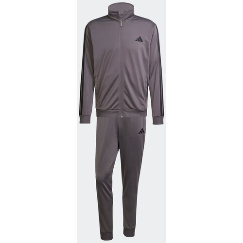 Adidas Muška komplet trenerka m 3s tr tt ts, Tamnosiva Cene