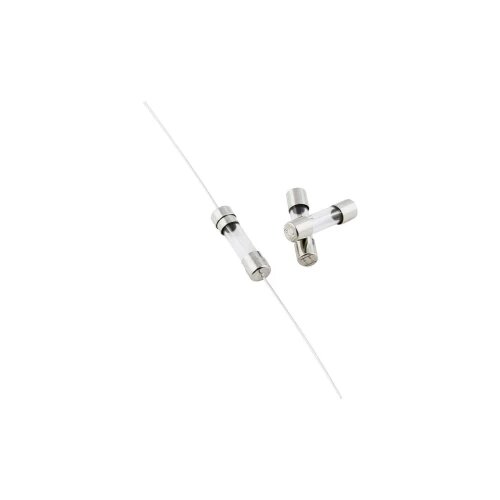 Eska Fini osigurač 520615 (Ø x D) 5 mm x 20 mm 0.63 A 250 V brzi -F- sadržaj 1000 kom. Cijene