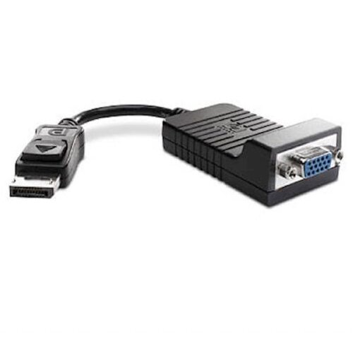 HP Vmesnik DisplayPort v VGA AS615AA Slike
