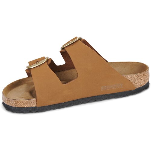 Birkenstock Arizona Big Buckle Smeđa Slike