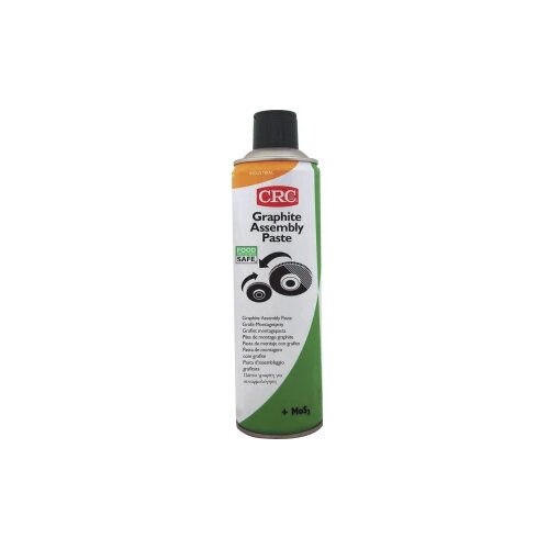 CRC 32639-AA 500 ml grafit assembly pasta Slike