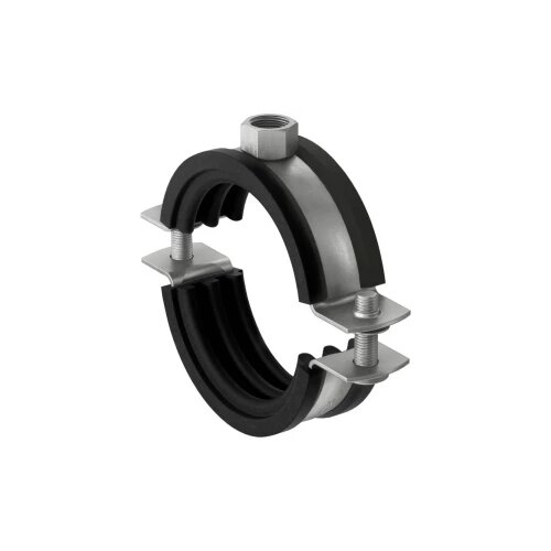 Fischer 560593 Stezaljka za cijev FRS 3/8 "od nehrđajućeg čelika A4 25 St. Cijene