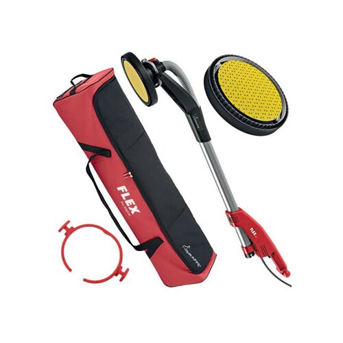 Flex brusilica za zidove &amp;quot;žirafa&amp;quot; produžena ge 7 + mh-o u torbi 494.461 Slike