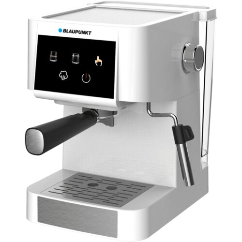 Blaupunkt Super automatski aparat za kavu Blaupunkt AGDBLCM009 Bijela Crna Srebrna 950 W 1 5 L Cijene