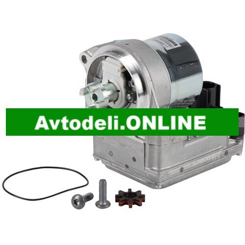 CITROËN/PEUGEOT Originalni krmilnik servo volana 207 16 119 519 80 Cene