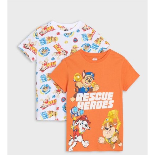 Sinsay Komplet od 2 majice kratkih rukava PAW Patrol Cijene
