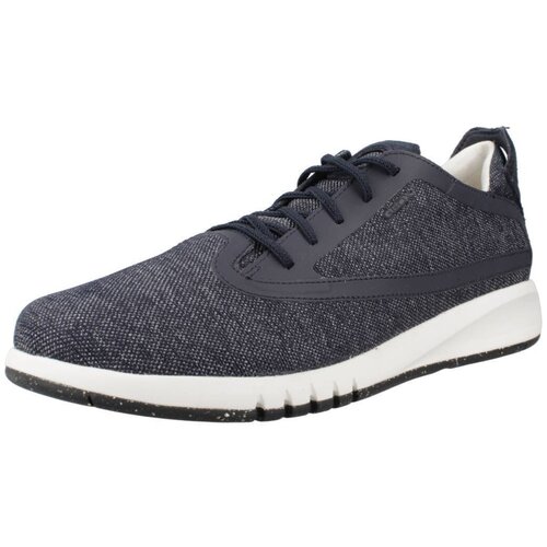 Geox U AERANTIS D Plava Slike