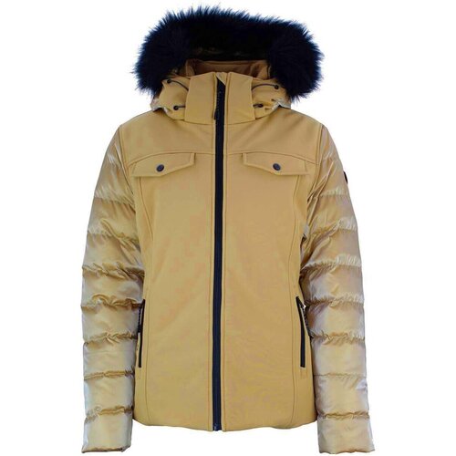 Peak Mountain Jakne Blouson de ski femme ALTUS Pozlačena Cene