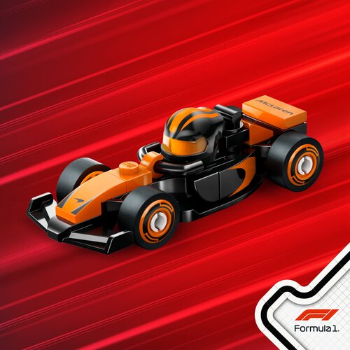Lego McLaren Cene