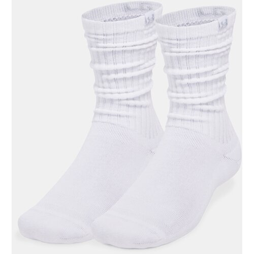 Under Armour Unisex socks Sportswear Ctn Scrunch Crew - unisex Slike