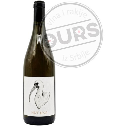  Aleksandar Todorović Ibis Beli 0,75L Cene