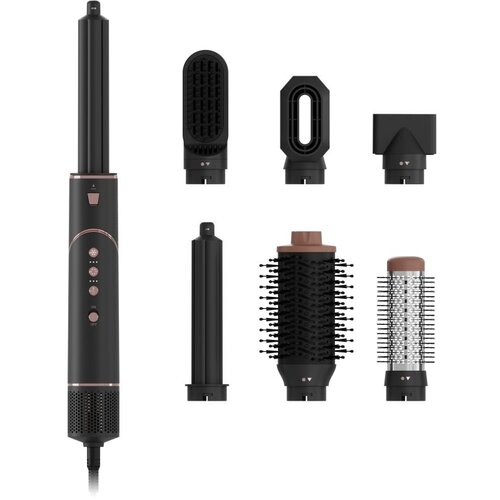 Beautifly StyleBliss multistyler za kosu Noir 1 kom Cijene
