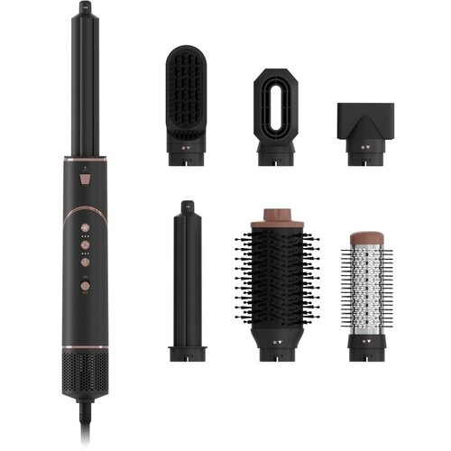 Beautifly StyleBliss multistyler za lase Noir 1 kos Cene