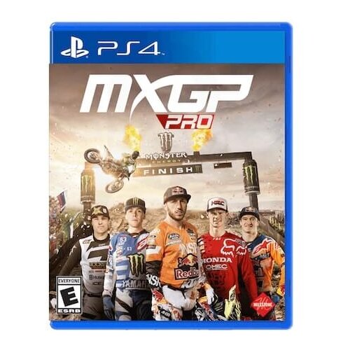  MXGP Pro (PS4) - rabljeno Cene