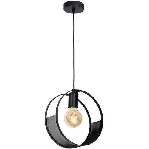  Luster na sajli SINER 1xE27/60W/230V Cene