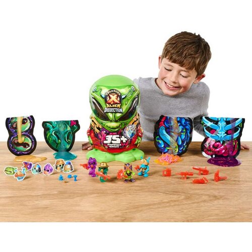 Figure Alien dissection set sa 35+ iznenadjenja ( 1046201 ) Slike