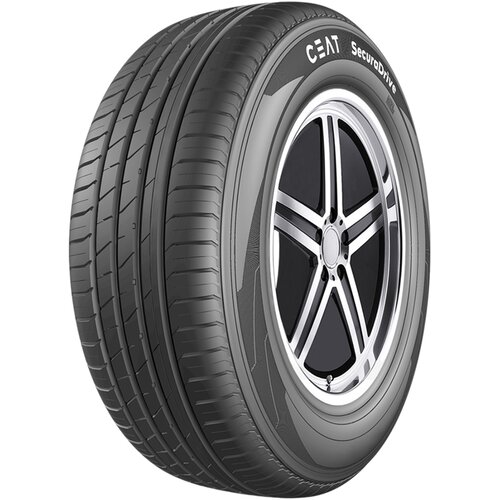 Ceat SecuraDrive ( 215/50 R17 95W ) letna pnevmatika Cene