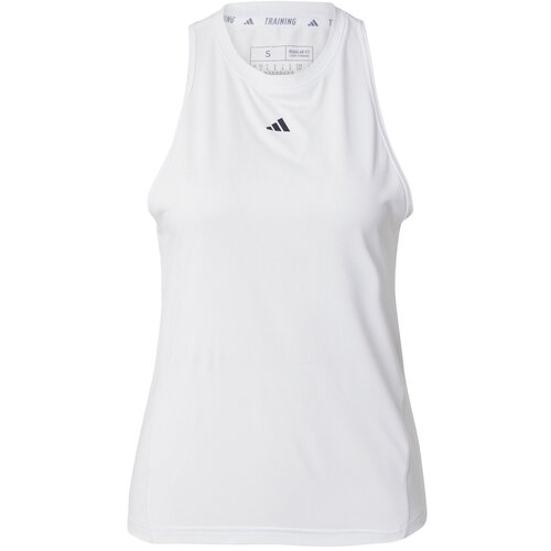 Adidas WTR D4T TK, ženska majica za fitnes, bela IT7427 Cene