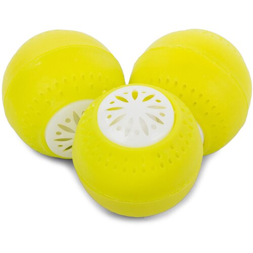  Set 3 krogljic za absorbiranje vonjav v hladilniku Cene