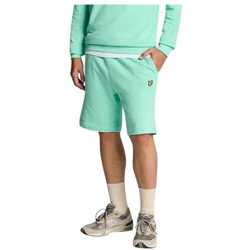 Lyle & Scott Lyle&scott - sportski muški šorts Cene