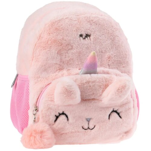 Pop trend, ranac, Unicat plush ( 162996 ) Slike