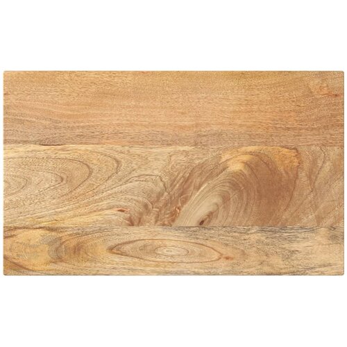  Ploča stola 50x20x3,8 cm Pravokutna Masivno Drvo Mango Cijene
