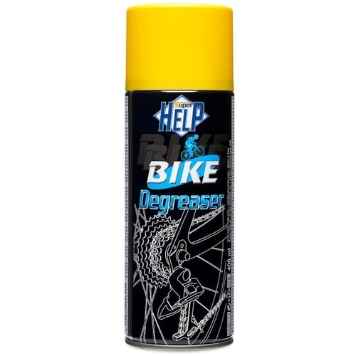  BIKE DEGREASER/SPREJ SUPER HELP Slike