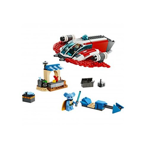 Lego Lego&amp;reg; Star Wars&amp;trade; 75384 Crimson Firehawk&amp;trade; Slike