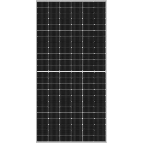 PIRKE SOLAR Solarni panel 550W Slike