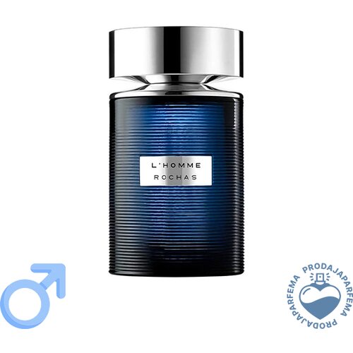Rochas Pour Homme - 100ml Cijene