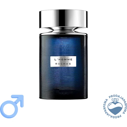 Rochas Pour Homme - 100ml