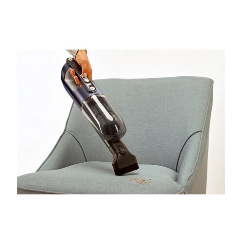 Bosch BCH3P255 akumulatorski usisivač Slike