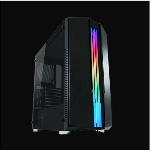 Ct Computers Racunar CTPC Advance Ryzen 5 5500/A520/16GB/1TB/RX7600/3Y/&scaron;kola/igrice/graficki dizajn Cene