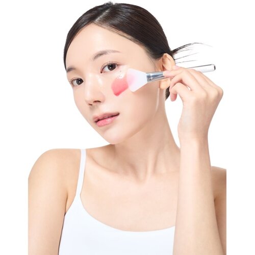 Dr. Melaxin TX Astaxanthin Overnight Wrapping Mask pomirjajoča nočna maska za poenotenje tona kože 80 ml Slike