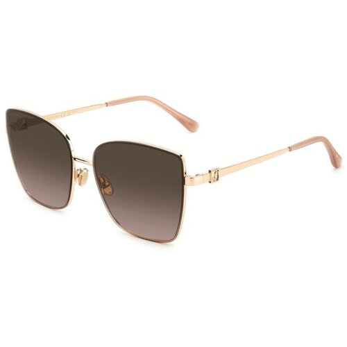 Jimmy_Choo Ženske sunčane naočale VELLA-S-PY3 &amp;oslash; 59 mm Slike