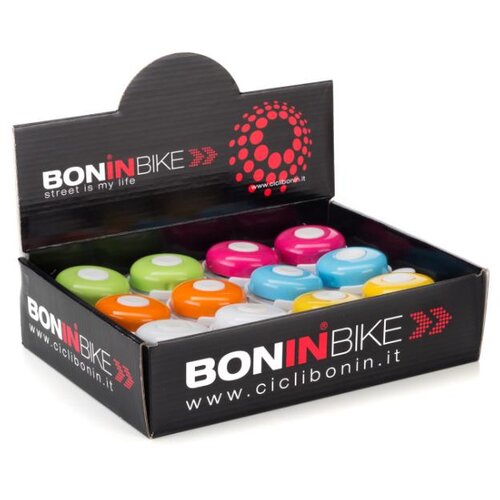  ZVONO DIN-DONG 51MM BOJA BONIN Cijene