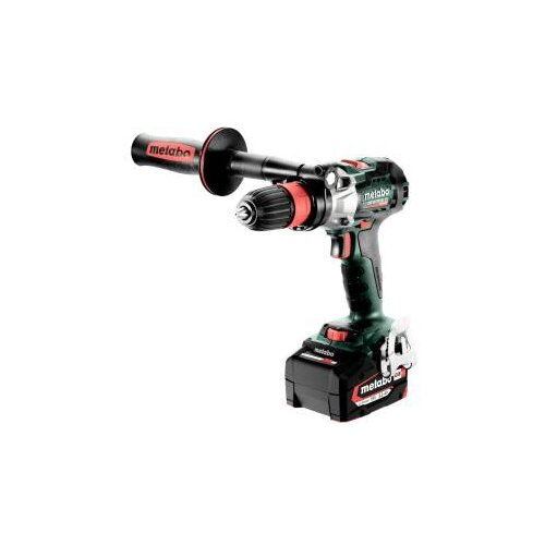 Metabo GB 18 LTX BL Q I Akumulatorski rucni navojni alat Cijene