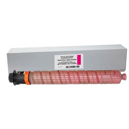  Toner Print-Team Nashuatec-Ricoh IMC2500 Magenta Cijene