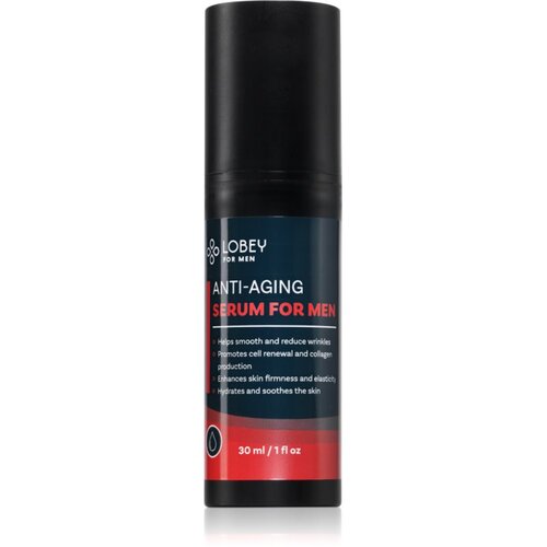 Lobey For Men serum proti gubam za mo&scaron;ke 30 ml Cene