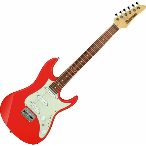 Ibanez Električna gitara AZES31-VM Slike