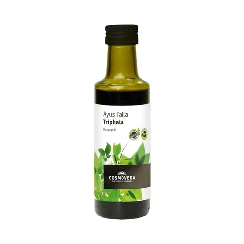 Cosmoveda ayus Taila Triphala - 100 ml Slike