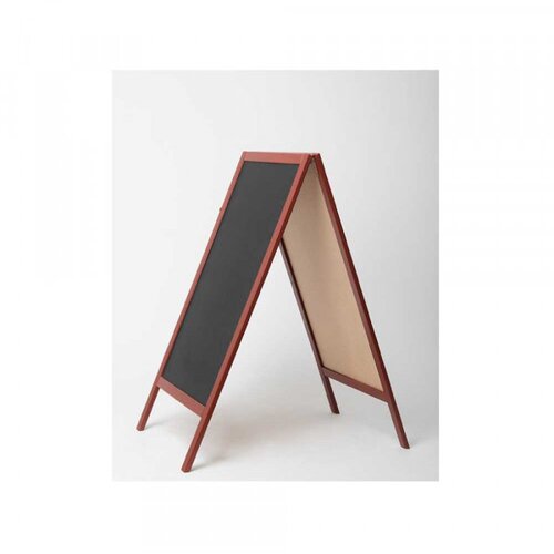 A crna tabla za pisanje kredom 60x120cm Cene