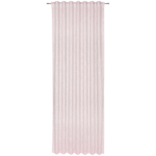Esposa KONČANA ZAVESA pol prosojno 140/280 cm Slike
