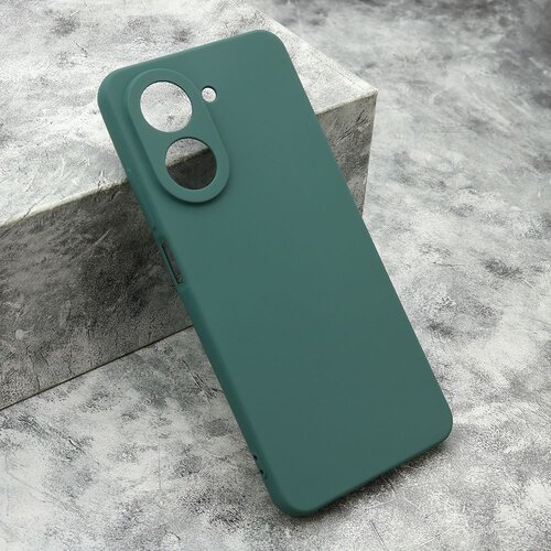  Maska GENTLE COLOR za Xiaomi Redmi A5/ zelena Cene