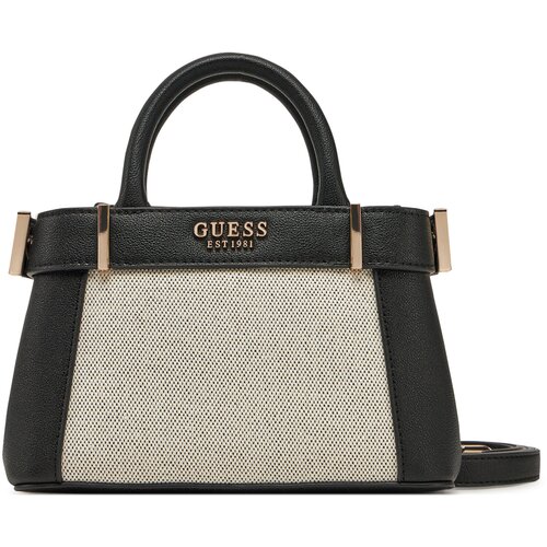 Guess ANADELA MINI SATCHEL HWAG96 33760 Crna Cijene