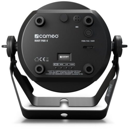 Cameo ROOT PAR BATTERY - - Audio-Kondric Slike