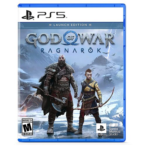 Sony God of War: Ragnarok PS5 Cijene