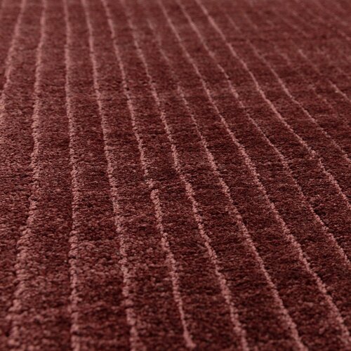 Asiatic Carpets Bordo ručno rađen tepih 160x230 cm &amp;ndash; Slike